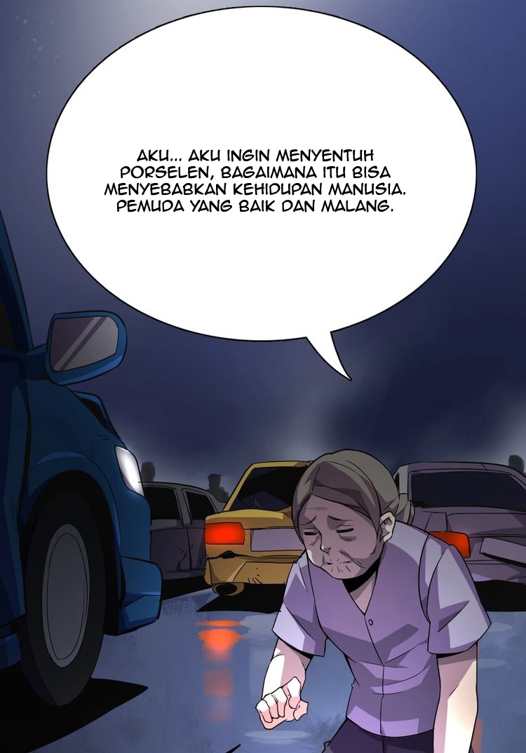 Reborn Doctor chapter 1
